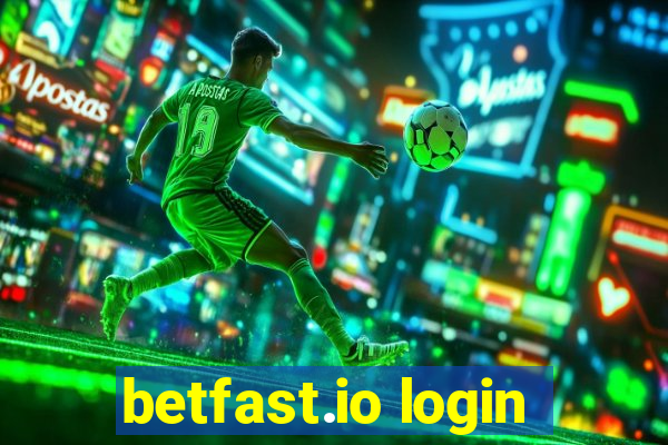 betfast.io login